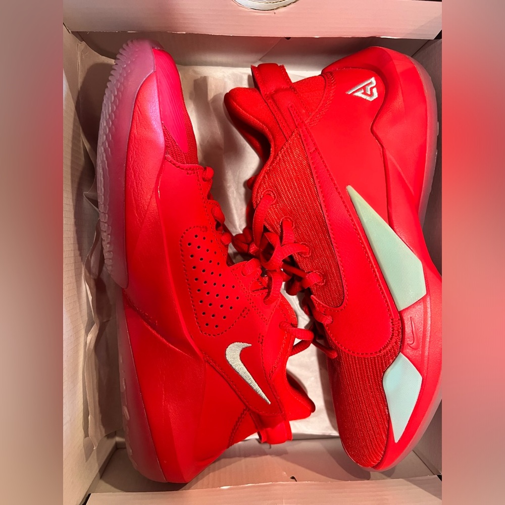 Nike Zoom Freak 2